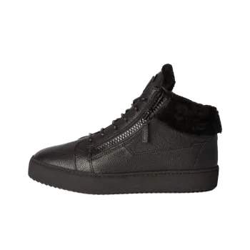 Giuseppe Zanotti Kriss Winter Sneakers