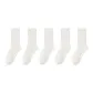 5 White