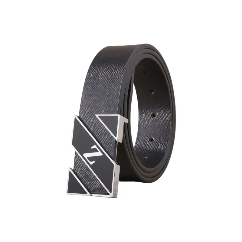 Emperor Penguin Belts Unisex-3