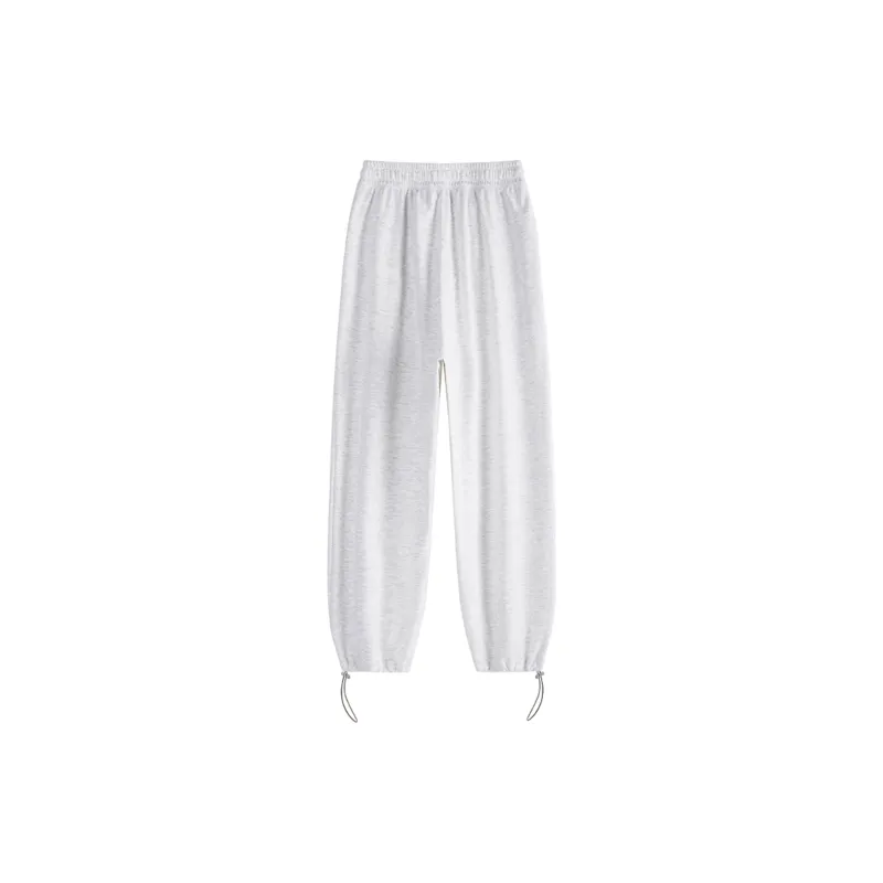 SandKnit Knitted Sports Pants Unisex-19