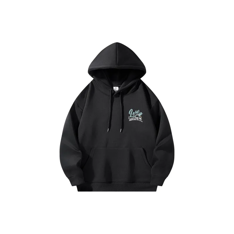 LCWP Sweatshirts Unisex-1