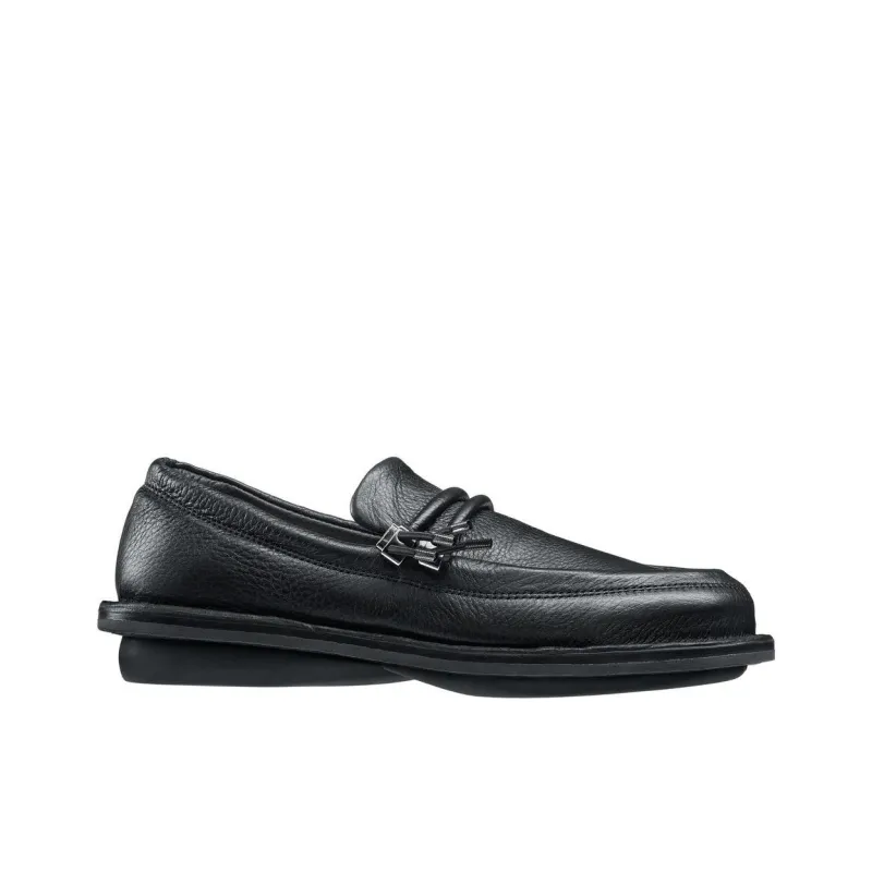 Trippen Duct Leather Loafers-1