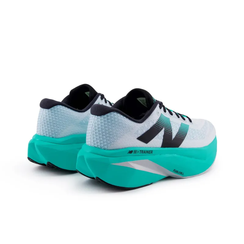 New Balance FuelCell SuperComp Trainer V3 'Cyber Jade'-4
