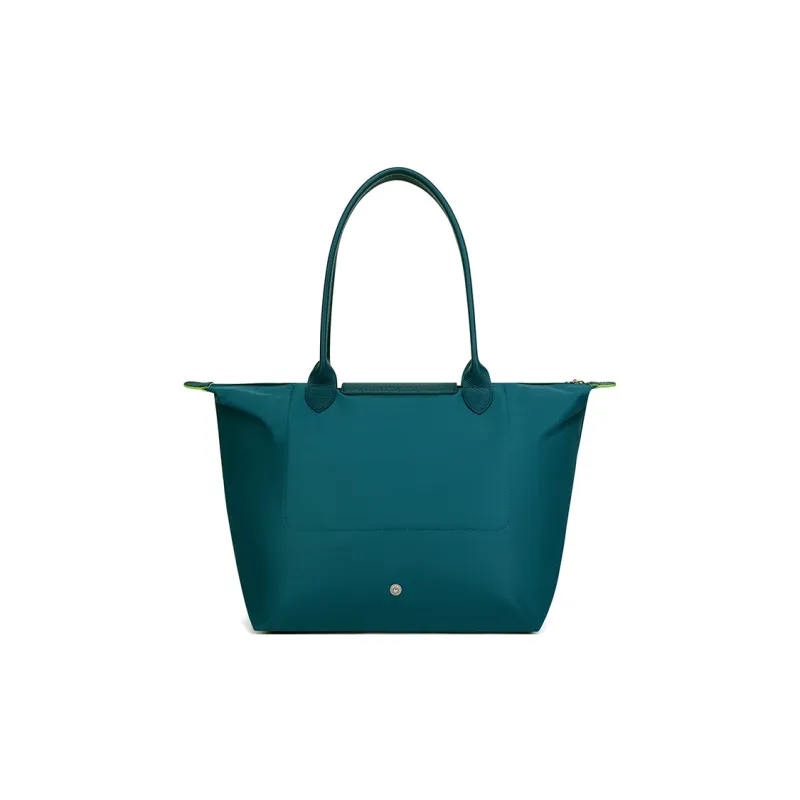 LONGCHAMP Le Pliage Green Shoulder Bags-3