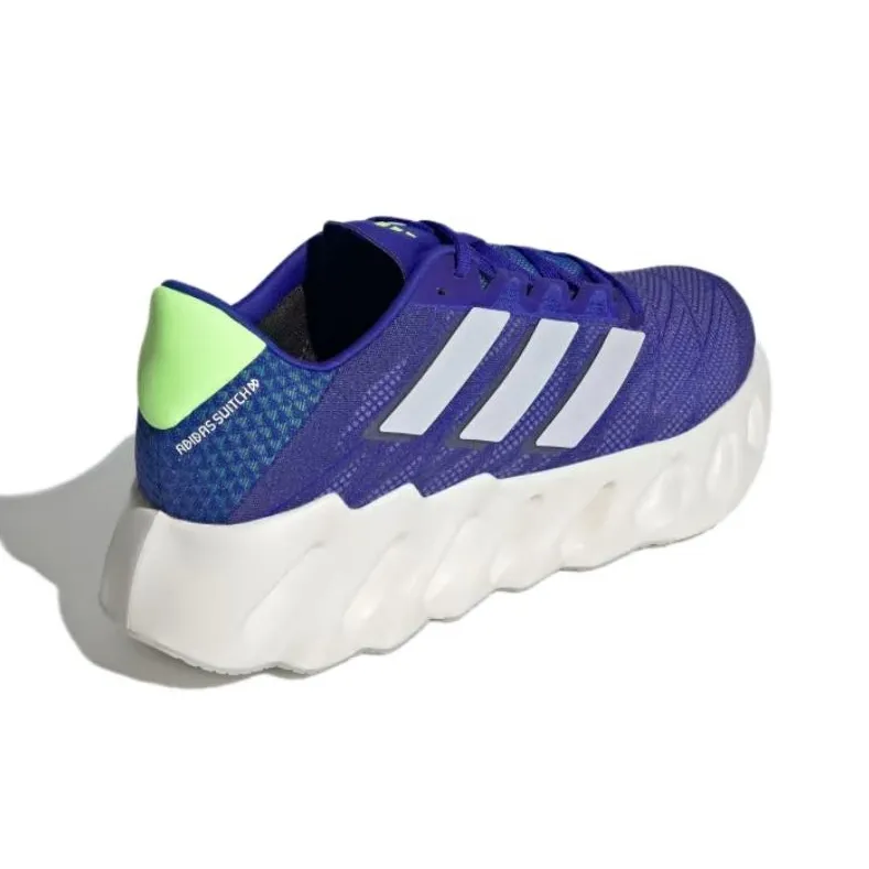 Switch Fwd 2 Adidas 'Lucid Blue Lemon'-2