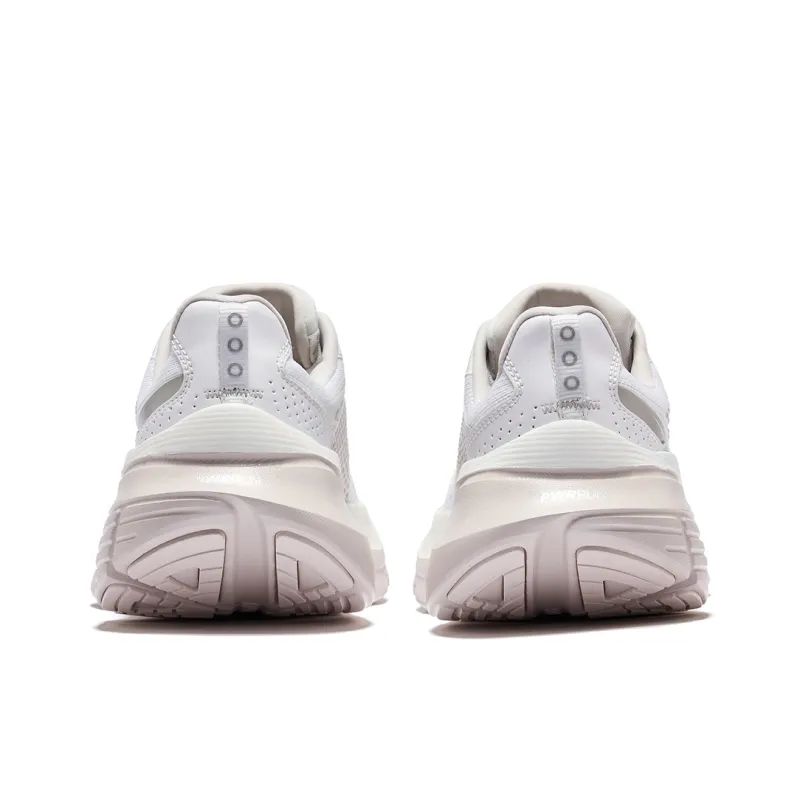 Saucony Guide 17 White Moon Women's-4