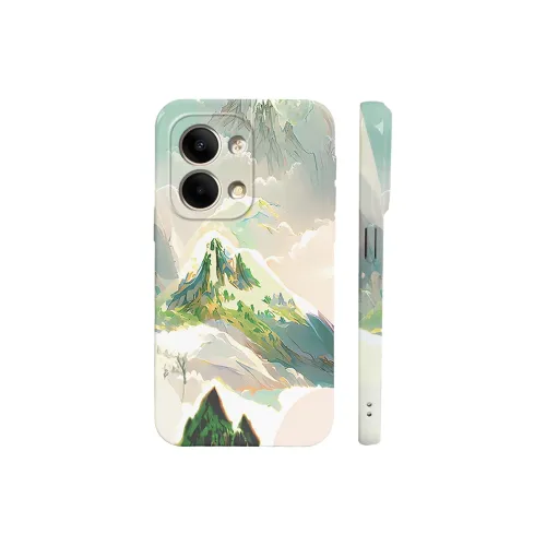 Kona Chun Phone Cases