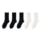 3 Black+2 White