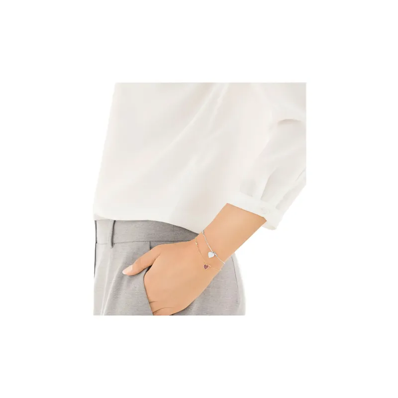 Swarovski Crystal Wishes Bracelets Women's-2