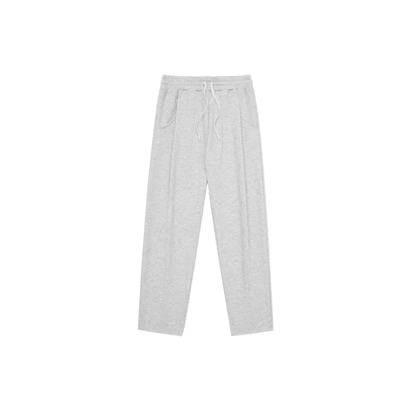 UZIS Knitted Sports Pants Unisex-8