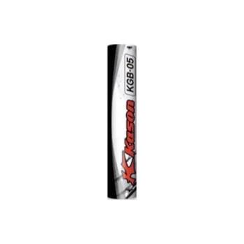 LiNing KG Collection KGB05 Goose Feather Shuttlecock 12 Pack Goose Feather Everyday Shuttlecocks