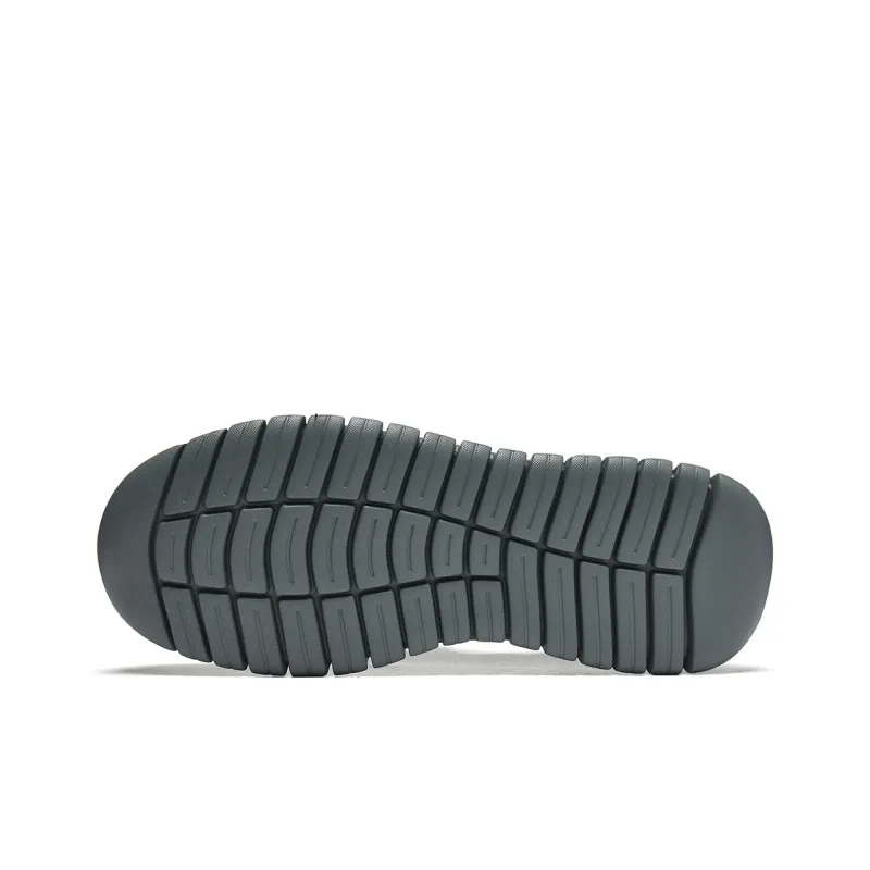 HLA Breathable Versatile Wear-Resistant Balmuda Comfortable Lightweight Slip-on Casual Shoes Men's-11