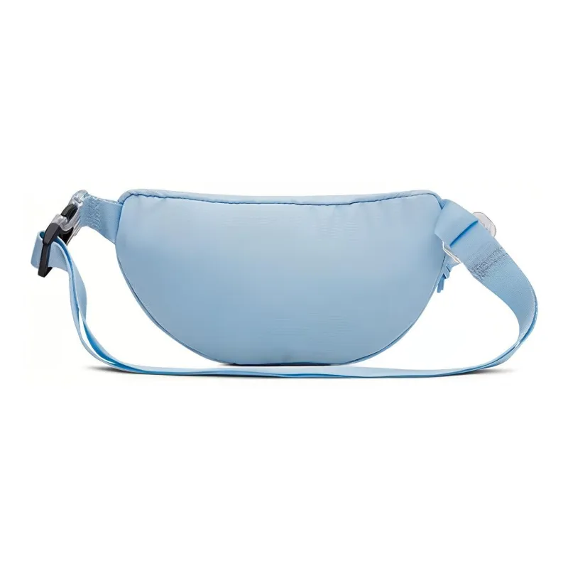 Converse Polyester Fanny Pack Regular Unisex Blue-2