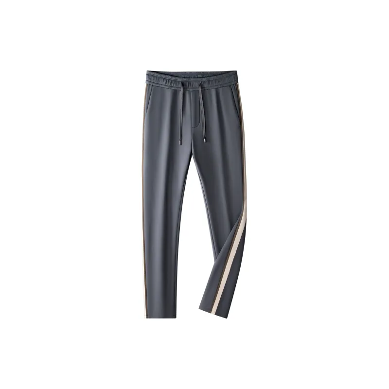 HARSIINCN Casual Pants Men-83