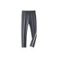 Dark Gray-Straight Leg Autumn/Winter Style