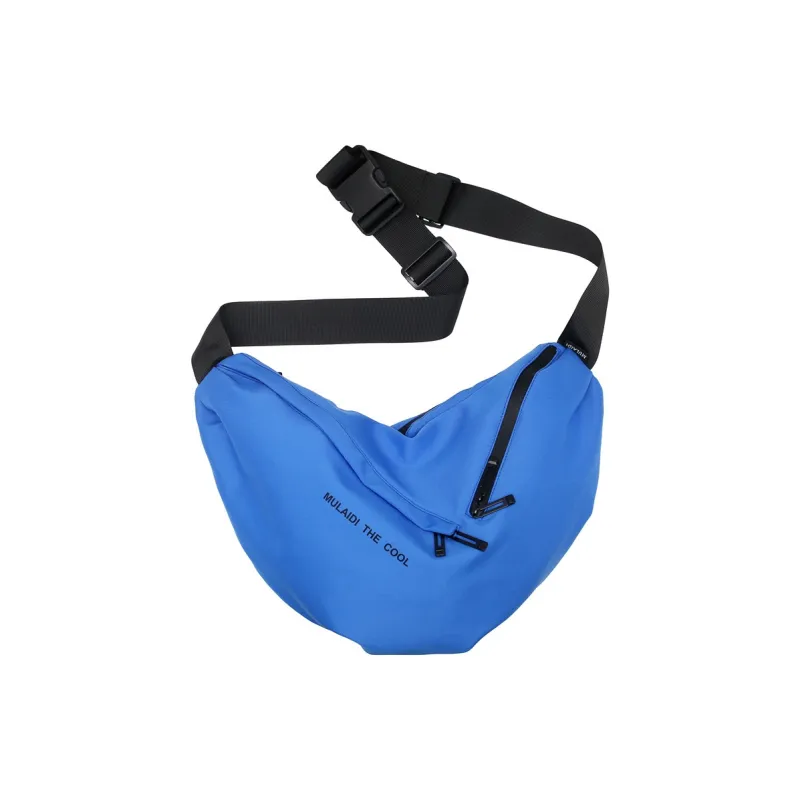 Alcohol Dragon Nylon Shoulder Bag Crossbody Bag Regular Unisex Multicolor-0