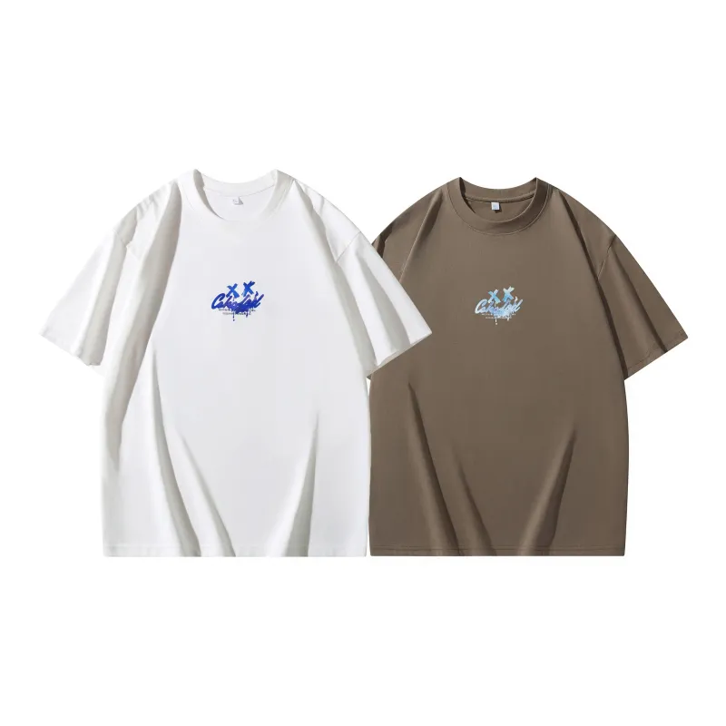 CSKS T Shirts Unisex-15