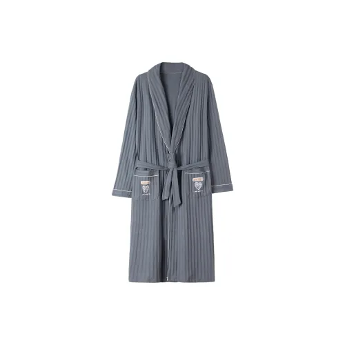 Gongdie Men Bath Robes