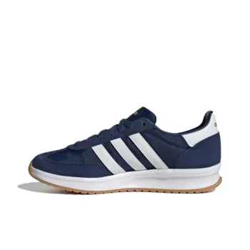 Adidas RUN 70s 2.0 Slip Resistant Low Top Running Shoes Men's Dark Blue