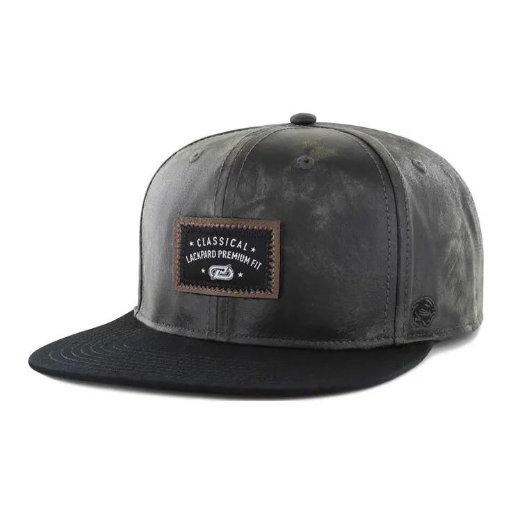Lackpard Polyester Baseball Caps Unisex-2