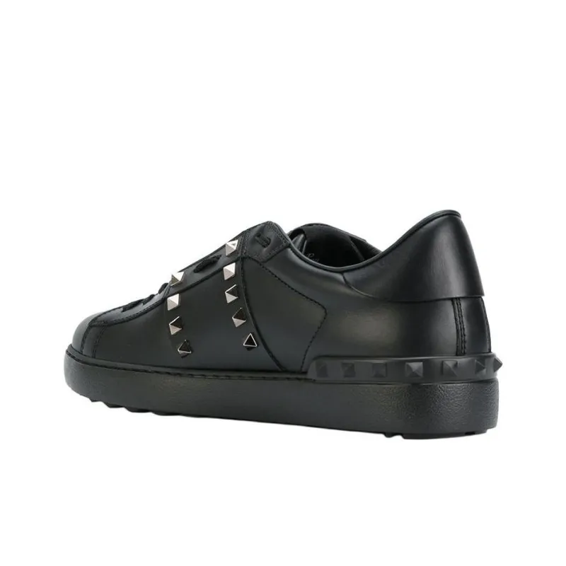 Valentino Rockstud 'Untitled - Black'-3