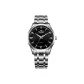 99063 L CPH Black Dial