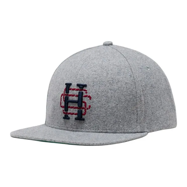 Herschel Linen Baseball Caps Unisex Multicolor-2