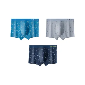 MIIOW Men Underpants