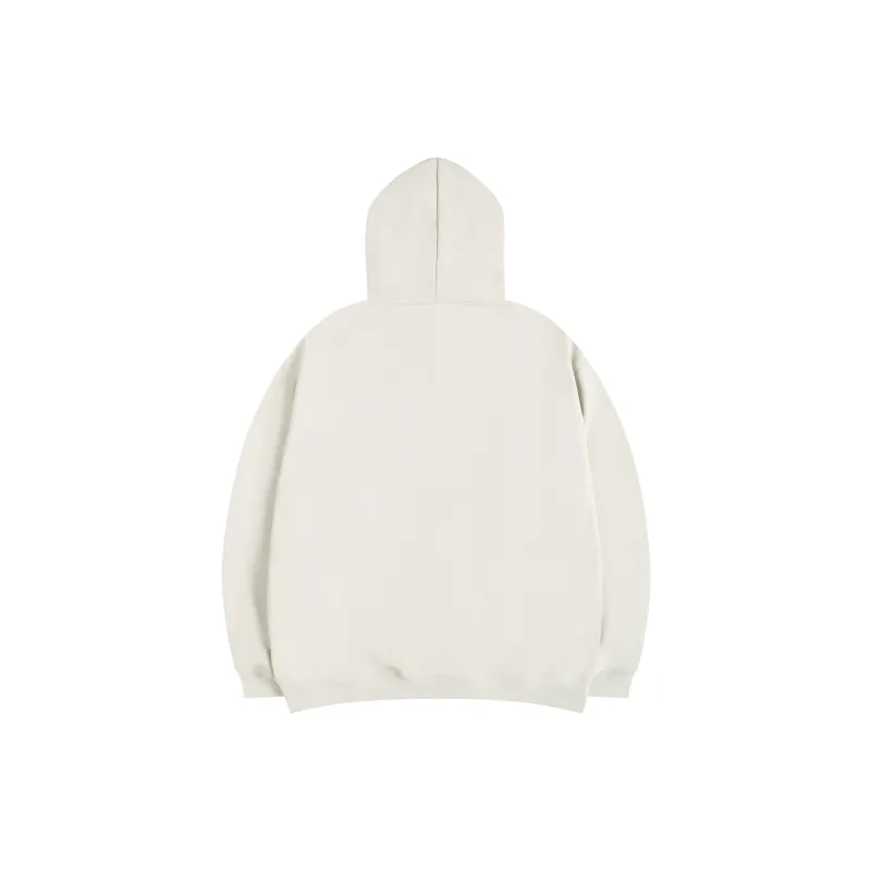 Atry Hat LOGO Series Sweatshirt Unisex-5