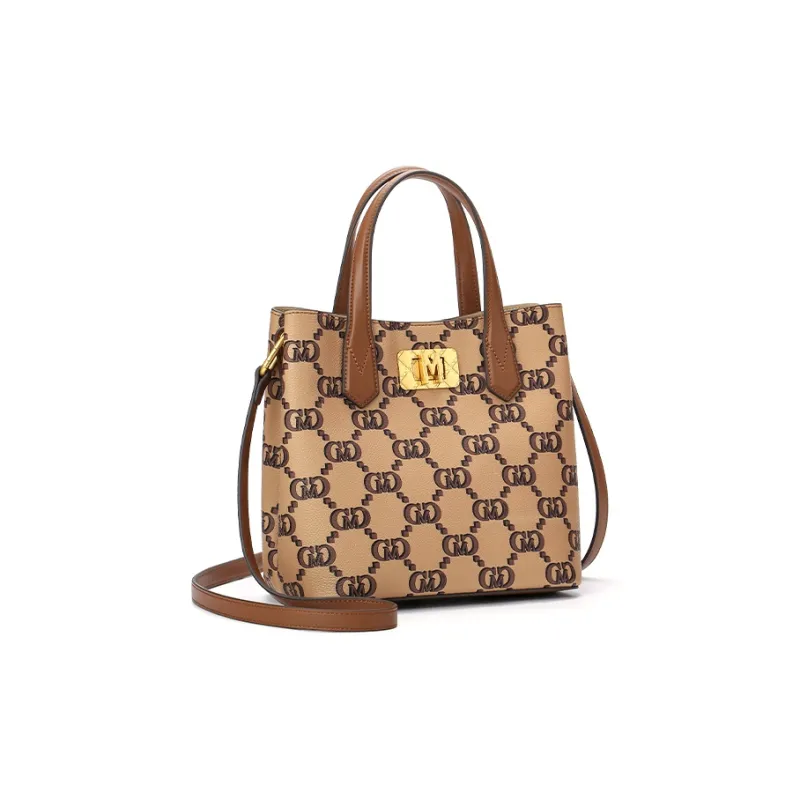 Montagut Handbags-23