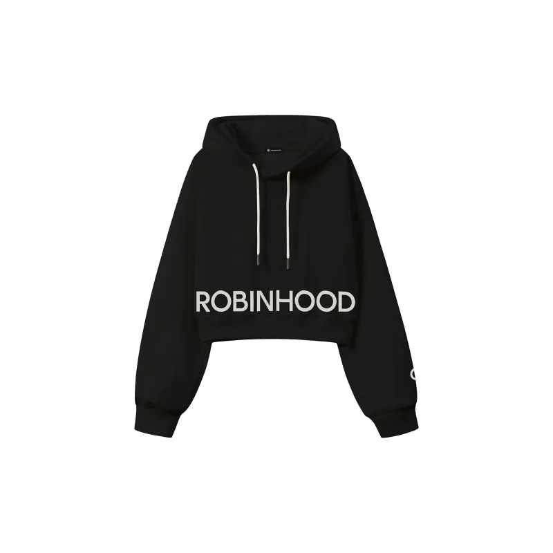 ROBINHOOD Sweatshirts Women's-10