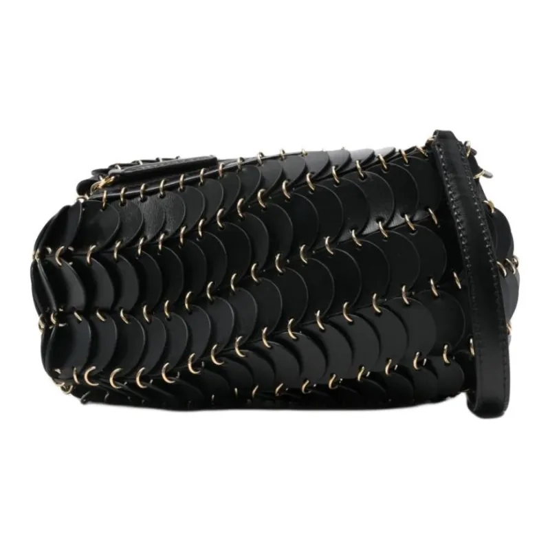Rabanne Paco Cross Body Bag-0