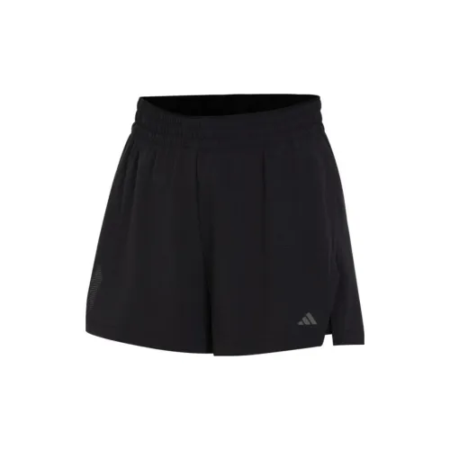 Adidas Hiit Casual Shorts Women's Black