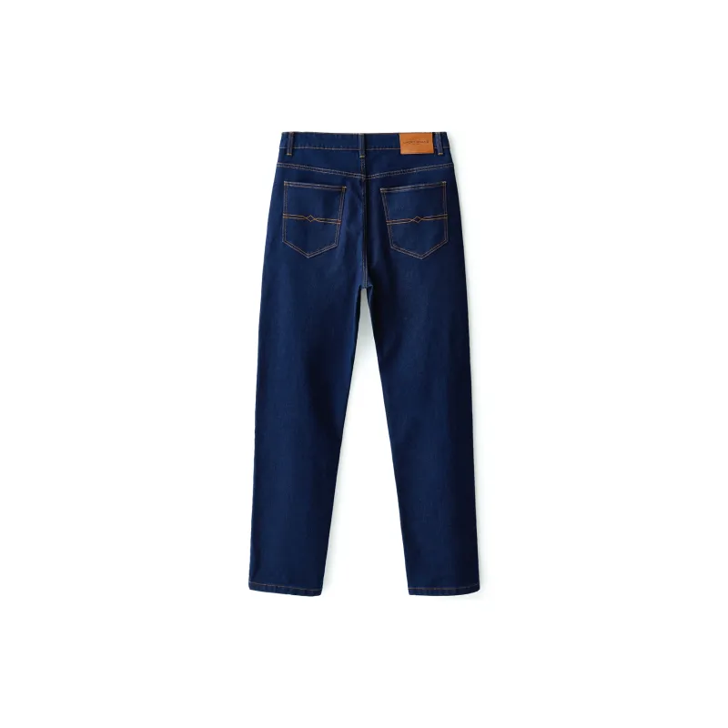 LUCKY BRAND Jeans Unisex Blue-1
