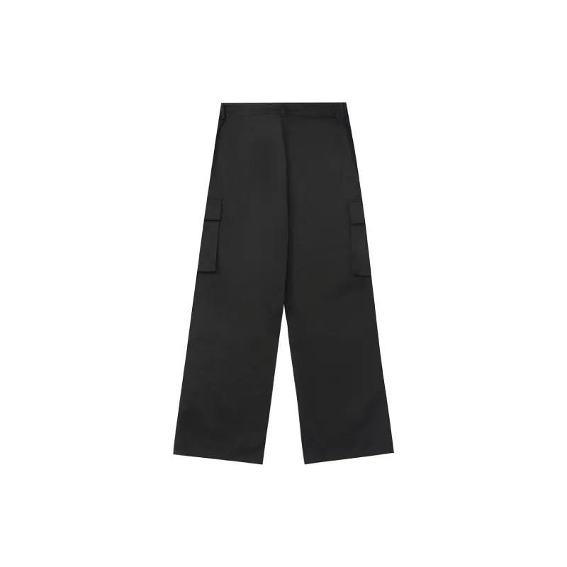 Bodydream Cargo Pants Unisex-2