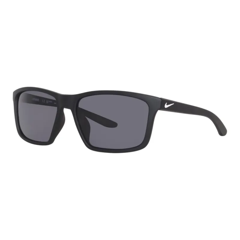 Nike Valiant Square Frame Sunglasses-0