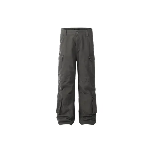 GBXM Casual Pants Unisex