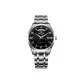 99063G CPH Black Dial
