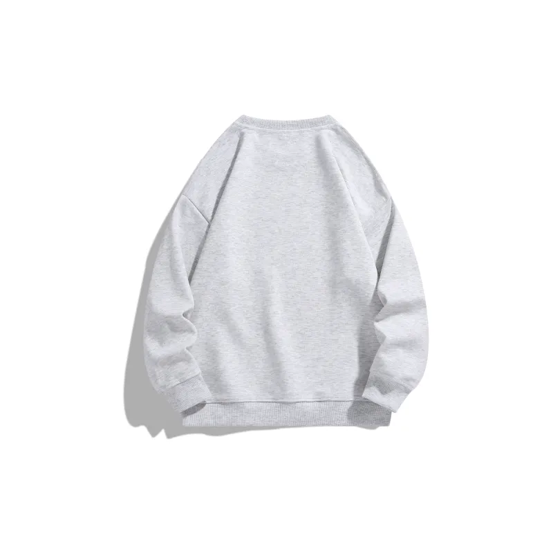 CHEVAL NOIR Sweatshirts Unisex-9