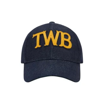 Teenie Weenie Men Cotton Baseball Caps Unisex
