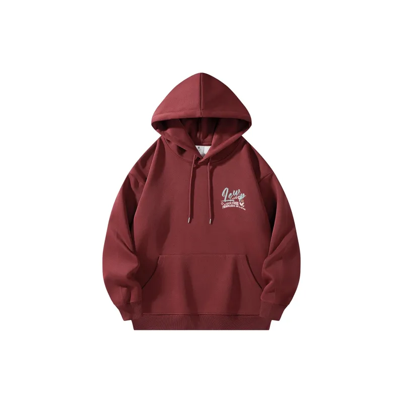 LCWP Sweatshirts Unisex-22