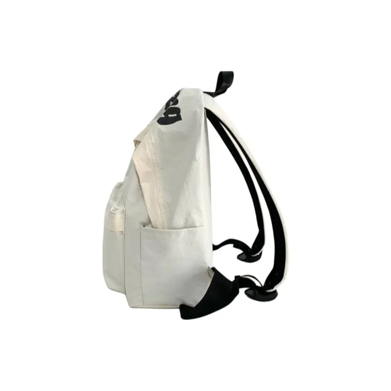 Duoluplo Doron Paul Oxford Backpack Regular Women's Multicolor-1