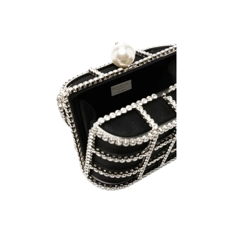 Rosantica Holli Shell Shoulder Bag-2
