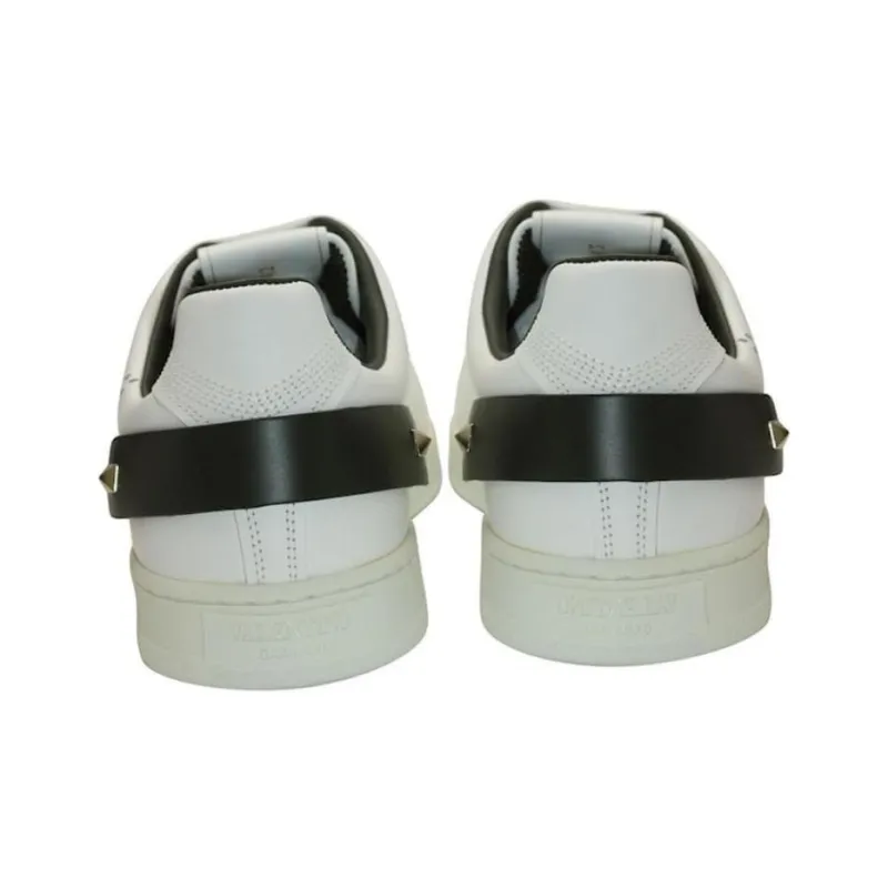 Valentino Garavani Backnet VLogo Sneakers-5