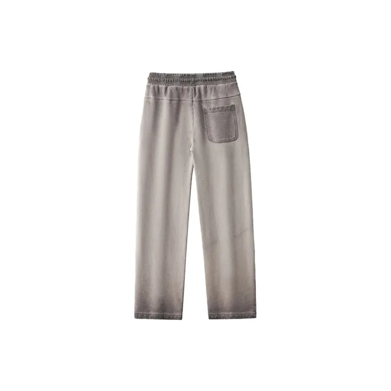 DNBH Casual Pants Unisex-7