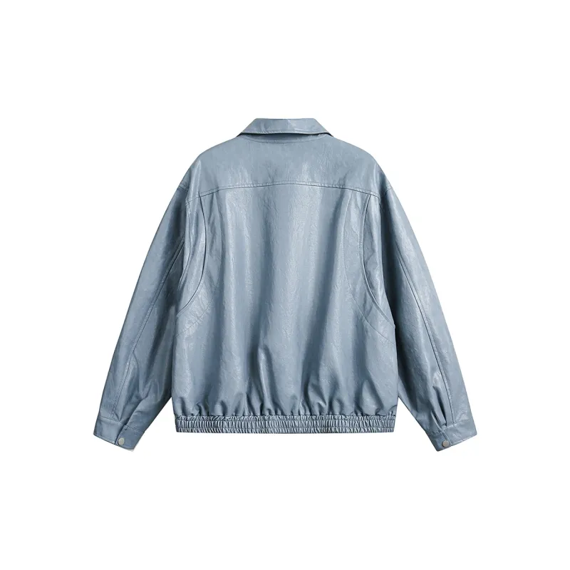 ZEXO Jackets Unisex-5