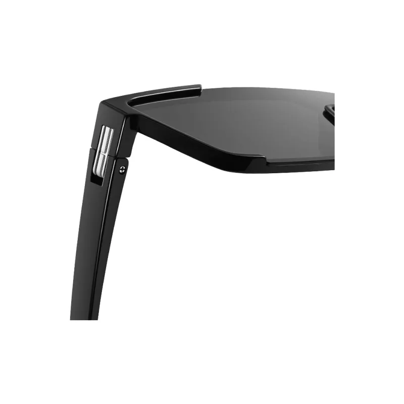 Upthree TR90 Square Sunglasses Unisex-5