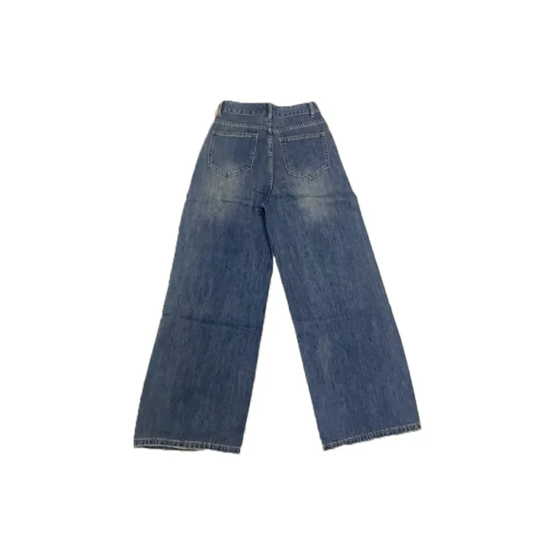 HELEH Jeans Women's-2