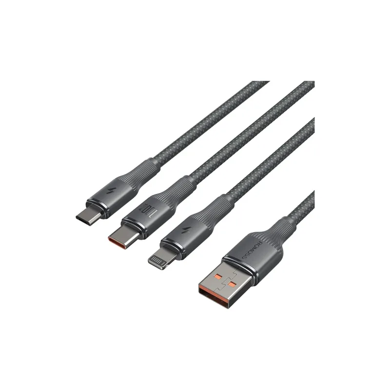 ROMOSS Cables-1