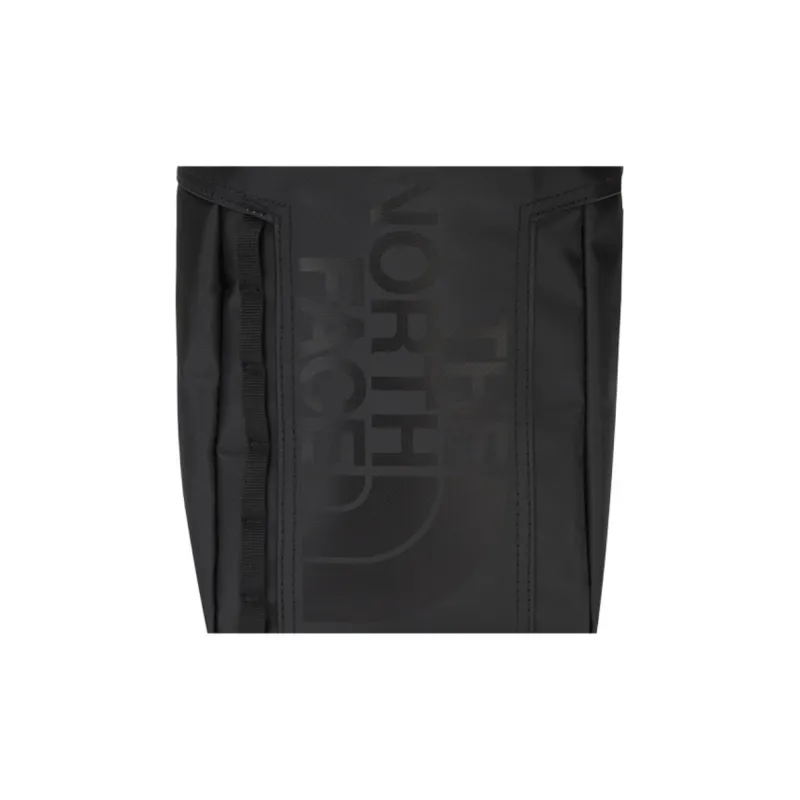 THE NORTH FACE Nylon Shoulder Bag Unisex Pure Black-5